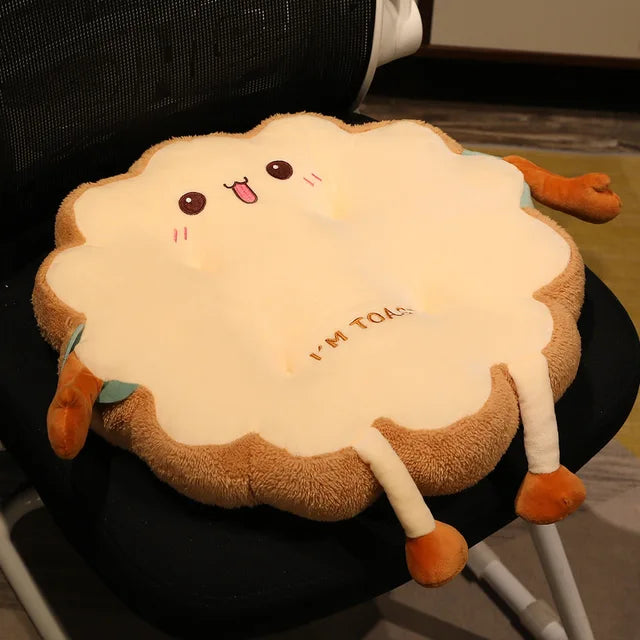 ToastyBum™