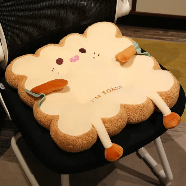 ToastyBum™