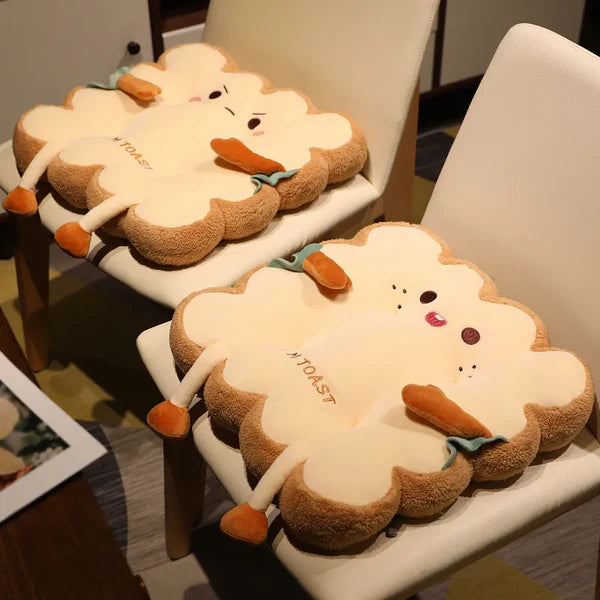 ToastyBum™