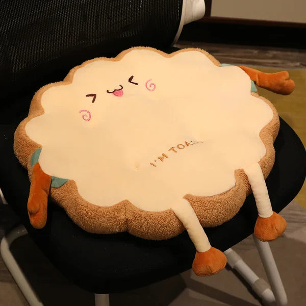 ToastyBum™