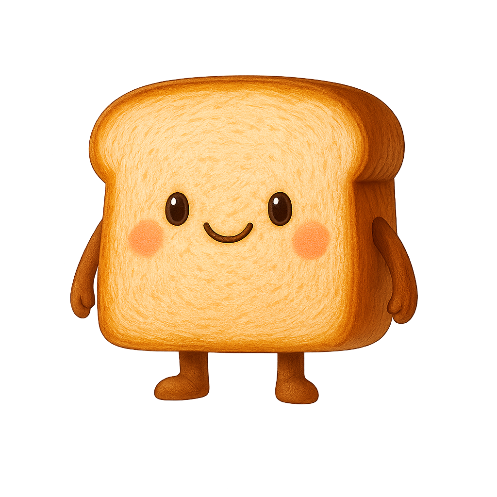 ToastyBum