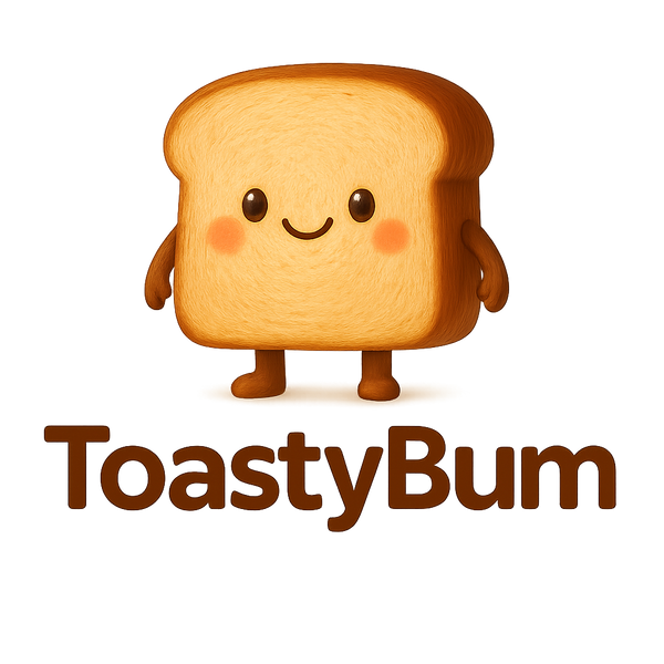 ToastyBum